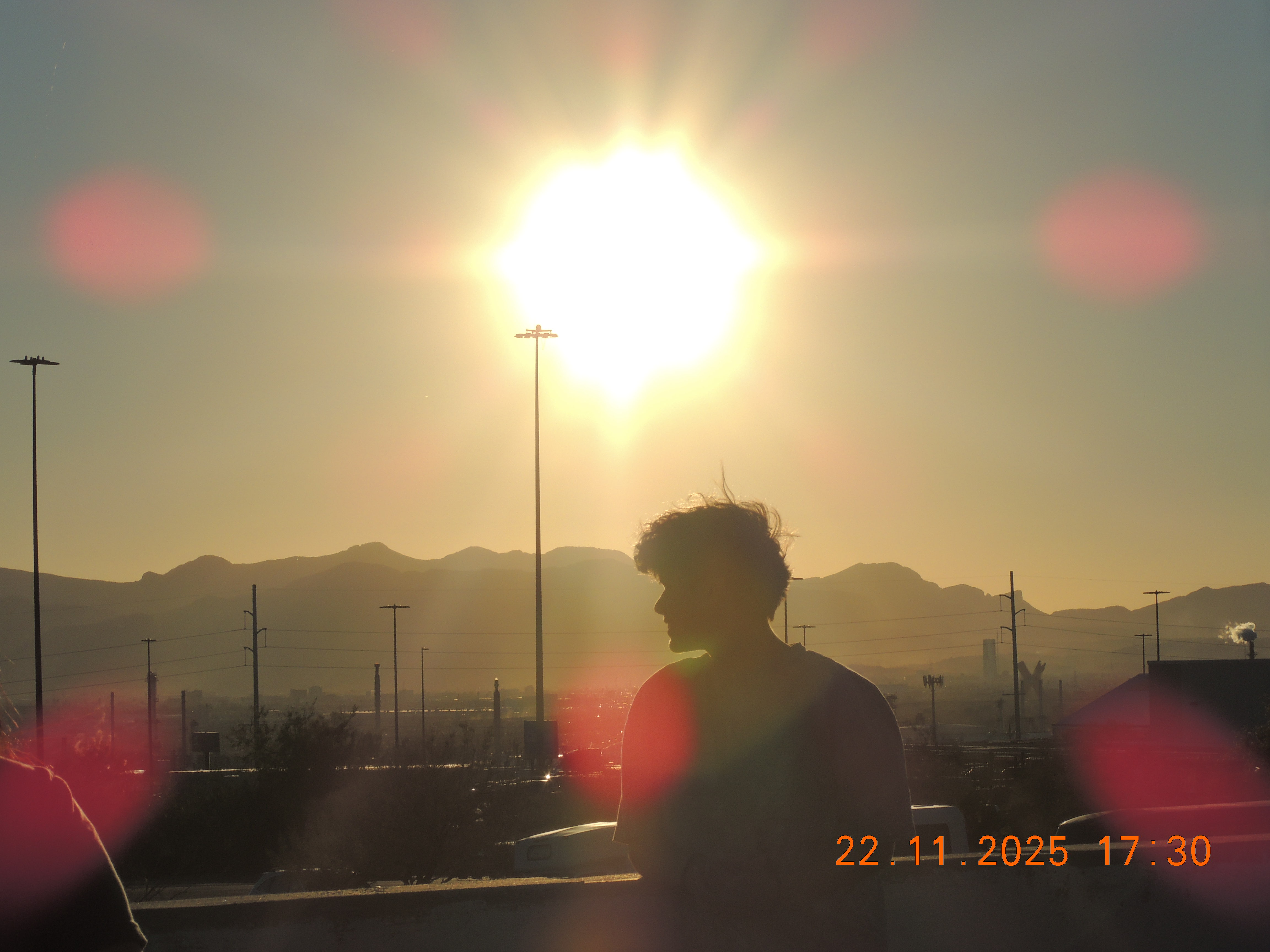 God's Eyes single cover