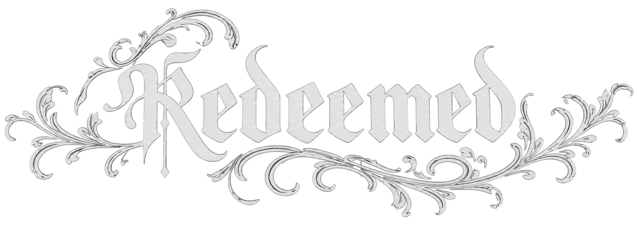 Redeemed logo